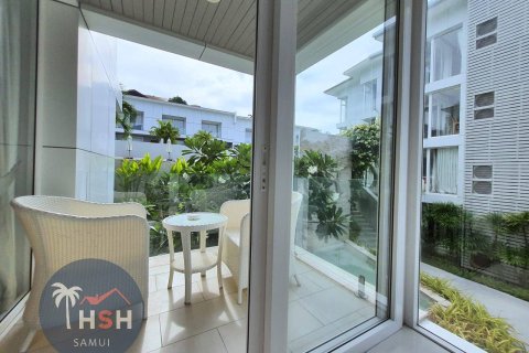 Condo in Ko Samui, Thailand, 1 bedroom № 180088 - photo 2