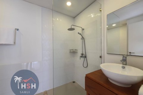 Condo in Ko Samui, Thailand, 1 bedroom № 180088 - photo 4