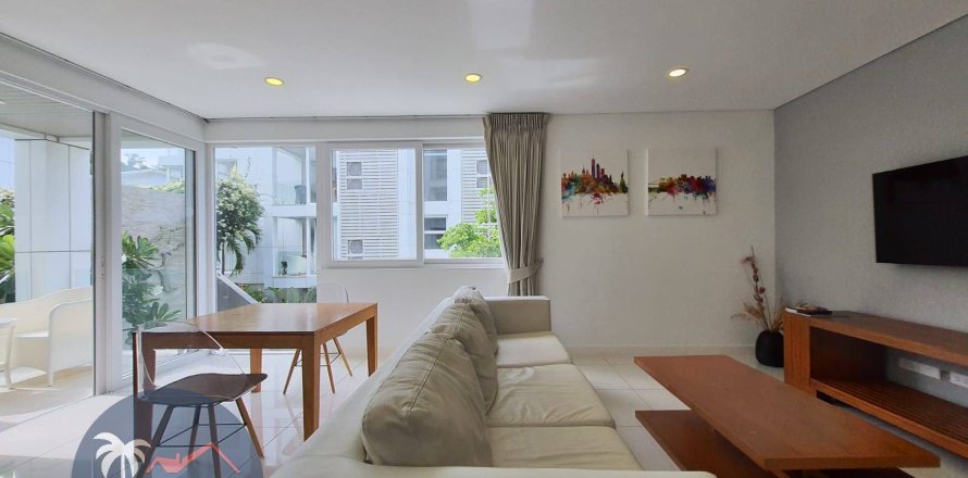 Condo in Ko Samui, Thailand, 1 bedroom № 180088