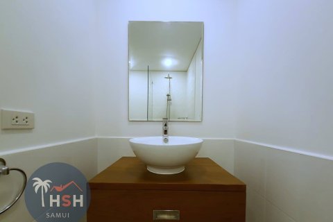 Condo in Ko Samui, Thailand, 1 bedroom № 180088 - photo 5
