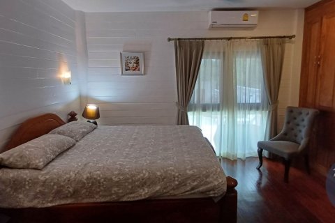 Villa in Ko Samui, Thailand 2 bedrooms № 180084 - photo 18