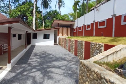 Villa in Ko Samui, Thailand 2 bedrooms № 180084 - photo 11