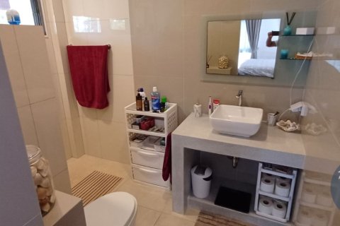 Villa in Ko Samui, Thailand 2 bedrooms № 180084 - photo 20