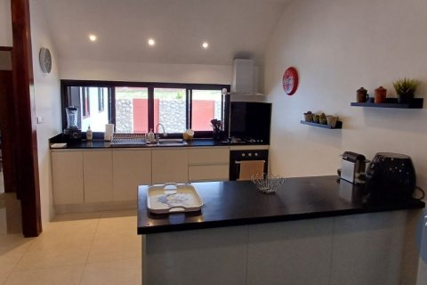 Villa in Ko Samui, Thailand 2 bedrooms № 180084 - photo 16