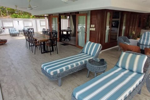 Villa in Ko Samui, Thailand 2 bedrooms № 180084 - photo 7