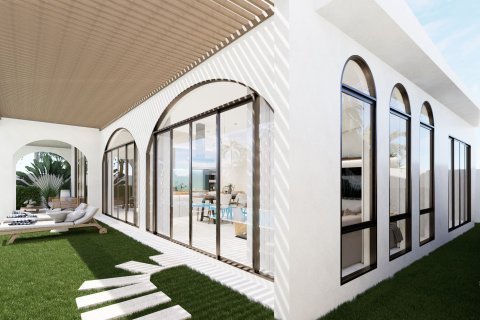 Villa in Ko Samui, Thailand 3 bedrooms № 180083 - photo 12