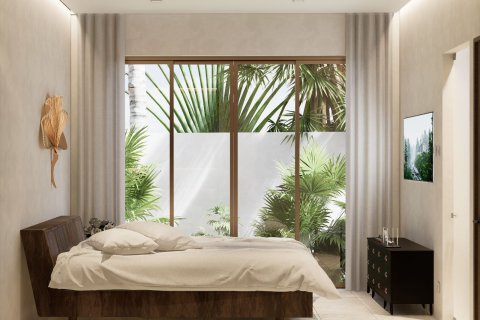 Villa in Ko Samui, Thailand 3 bedrooms № 180083 - photo 22