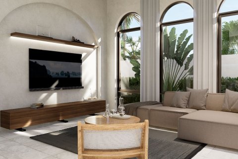 Villa in Ko Samui, Thailand 3 bedrooms № 180083 - photo 17