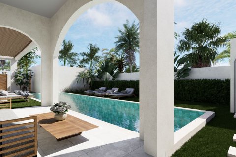Villa in Ko Samui, Thailand 3 bedrooms № 180083 - photo 6