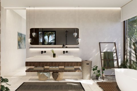 Villa in Ko Samui, Thailand 3 bedrooms № 180083 - photo 30