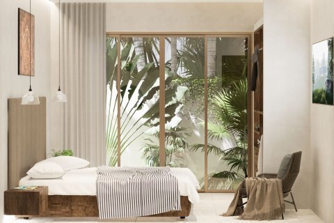 Villa in Ko Samui, Thailand 3 bedrooms № 180083 - photo 25