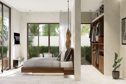 Villa in Ko Samui, Thailand 3 bedrooms № 180083 - photo 21