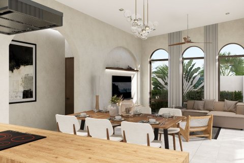 Villa in Ko Samui, Thailand 3 bedrooms № 180083 - photo 15