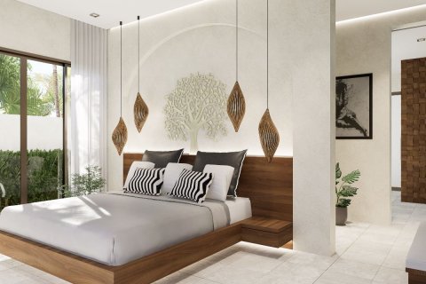 Villa in Ko Samui, Thailand 3 bedrooms № 180083 - photo 13