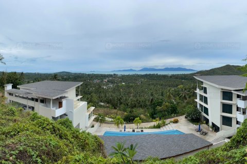 Condo in Ko Samui, Thailand, 2 bedrooms № 180082 - photo 4