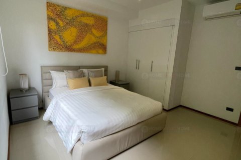 Condo in Ko Samui, Thailand, 2 bedrooms № 180082 - photo 12
