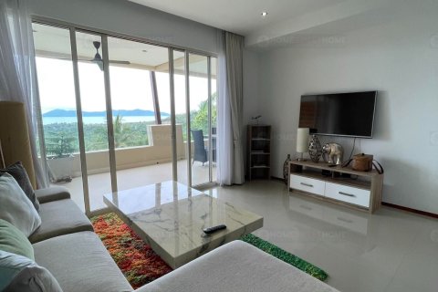 Condo in Ko Samui, Thailand, 2 bedrooms № 180082 - photo 9