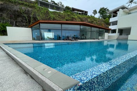 Condo in Ko Samui, Thailand, 2 bedrooms № 180082 - photo 2