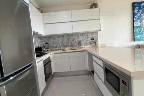 Condo in Ko Samui, Thailand, 2 bedrooms № 180082 - photo 11