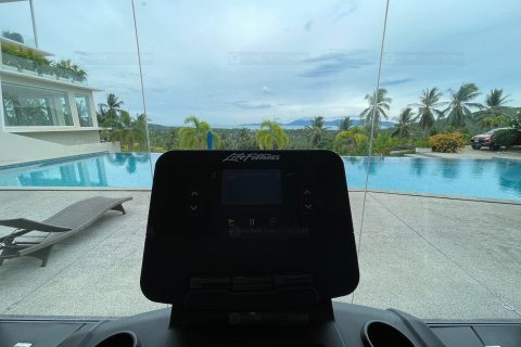 Condo in Ko Samui, Thailand, 2 bedrooms № 180082 - photo 3