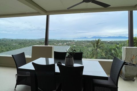 Condo in Ko Samui, Thailand, 2 bedrooms № 180082 - photo 6