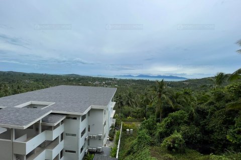 Condo in Ko Samui, Thailand, 2 bedrooms № 180082 - photo 5