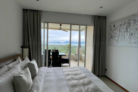 Condo in Ko Samui, Thailand, 2 bedrooms № 180082 - photo 15