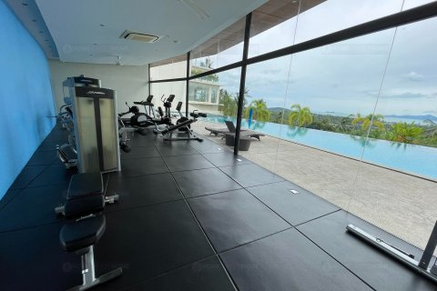 Condo in Ko Samui, Thailand, 2 bedrooms № 180082 - photo 8