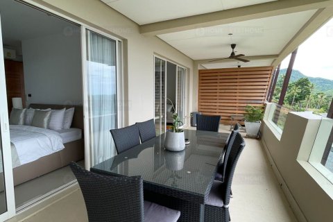 Condo in Ko Samui, Thailand, 2 bedrooms № 180082 - photo 7