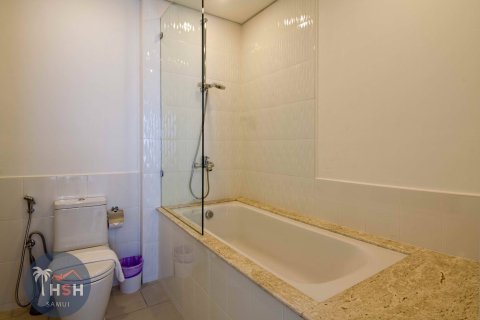 Condo in Ko Samui, Thailand, 2 bedrooms № 180087 - photo 5