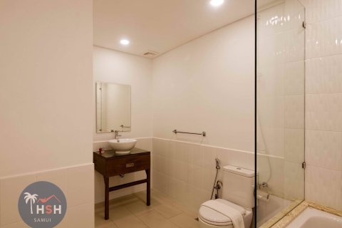 Condo in Ko Samui, Thailand, 2 bedrooms № 180087 - photo 6