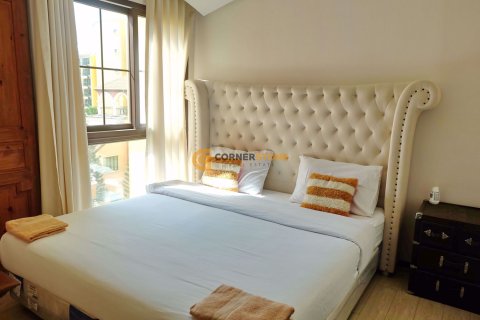 Studio dans le Condo sur Jomtien Beach, Pattaya, Thaïlande № 204977 - photo 5