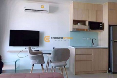 Condo à Pattaya, Thaïlande, 1 chambre № 204976 - photo 2