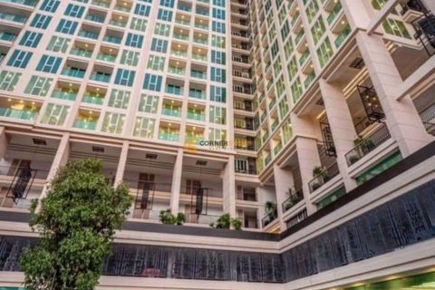 Condo à Pattaya, Thaïlande, 1 chambre № 204976 - photo 7