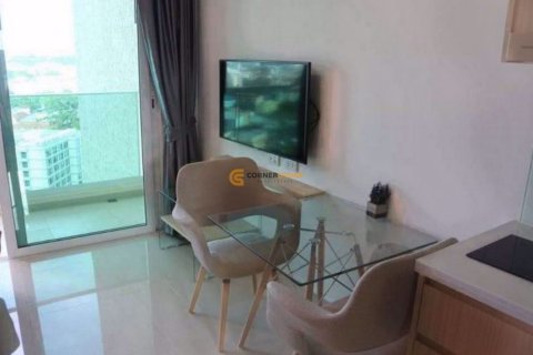 Condo à Pattaya, Thaïlande, 1 chambre № 204976 - photo 3