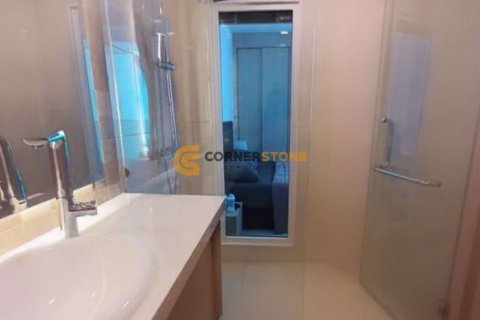 Condo à Pattaya, Thaïlande, 1 chambre № 204976 - photo 5