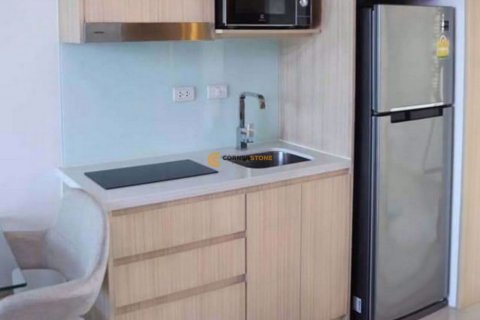 Condo à Pattaya, Thaïlande, 1 chambre № 204976 - photo 4