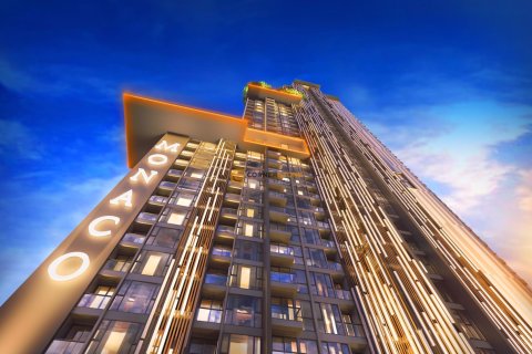 Condo sur Jomtien Beach, Pattaya, Thaïlande, 1 chambre № 204973 - photo 12