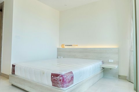 Condo sur Jomtien Beach, Pattaya, Thaïlande, 1 chambre № 204973 - photo 8