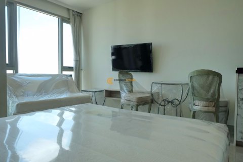 Condo sur Jomtien Beach, Pattaya, Thaïlande, 1 chambre № 204973 - photo 5