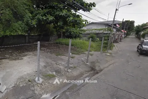 Land in Phaya Thai, Bangkok, Thailand № 220182