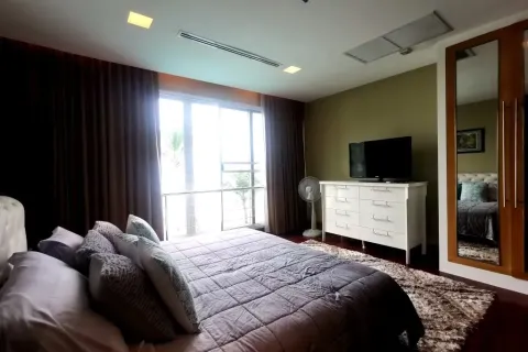 Кондоминиум с 2 спальнями в Паттайе, Таиланд № 148748 - фото 14
