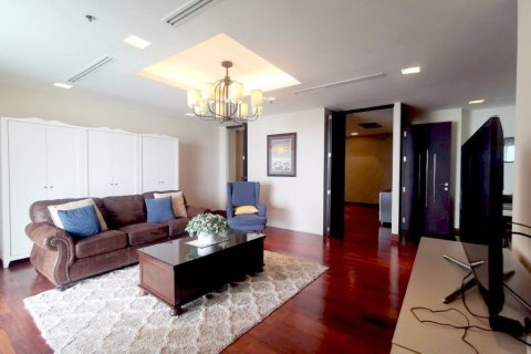 Кондоминиум с 2 спальнями в Паттайе, Таиланд № 148748 - фото 7