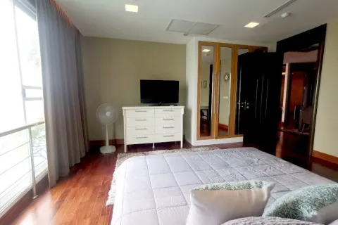 Кондоминиум с 2 спальнями в Паттайе, Таиланд № 148748 - фото 11