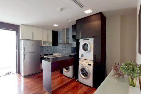 Кондоминиум с 2 спальнями в Паттайе, Таиланд № 148748 - фото 20