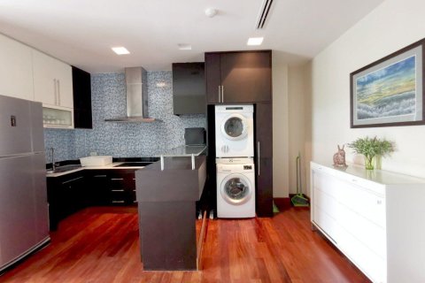 Кондоминиум с 2 спальнями в Паттайе, Таиланд № 148748 - фото 17