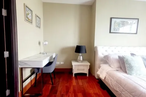 Кондоминиум с 2 спальнями в Паттайе, Таиланд № 148748 - фото 12