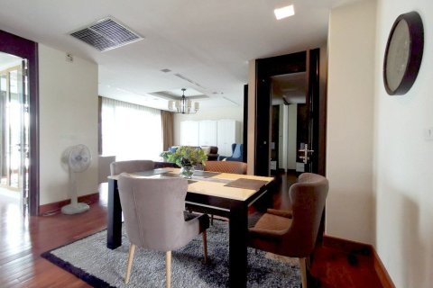 Кондоминиум с 2 спальнями в Паттайе, Таиланд № 148748 - фото 22