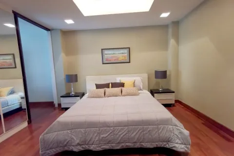 Кондоминиум с 2 спальнями в Паттайе, Таиланд № 148748 - фото 13