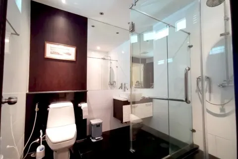 Кондоминиум с 2 спальнями в Паттайе, Таиланд № 148748 - фото 28